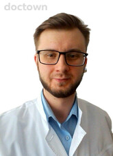 Первойкин Дмитрий Михайлович