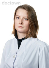 Петерсон Мария Витальевна