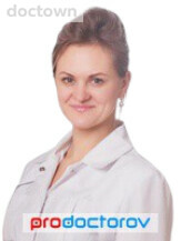 Цветкова Ольга Васильевна