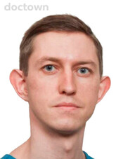 Быханов Виктор Николаевич