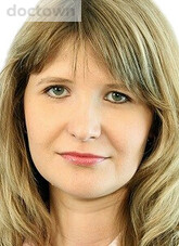 Быстрицкая Ольга Анатольевна