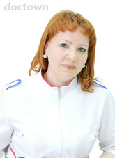 Бюксель Надежда Анатольевна