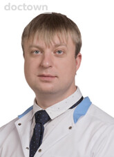 Пятов Сергей Михайлович
