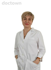 Тихомирова Елена Вячеславовна