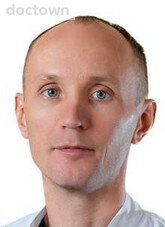 Тимофеев Владимир Александрович