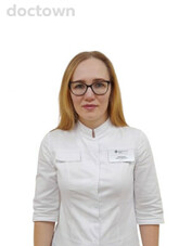 Тимофеева Лилия Рафисовна