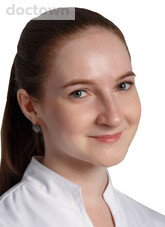 Тимофеева Юлия Сергеевна