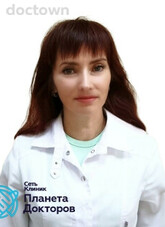 Тимшина Наталья Владимировна