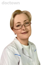 Титова Татьяна Сергеевна