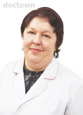 Войшниц Маргарита Савельевна