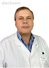 Волков Андрей Викторович