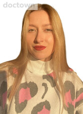 Волкова Ева Олеговна