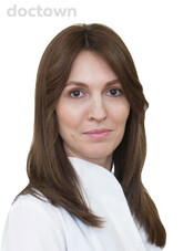 Волохова Ксения Сергеевна