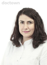 Волохова Марина Анатольевна