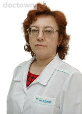 Воронова Юлия Сергеевна