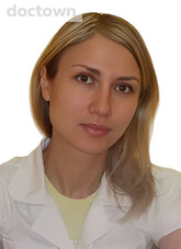 Воропаева Анна Александровна