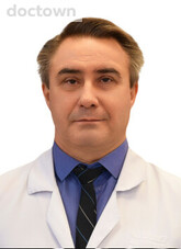 Воротников Константин Васильевич