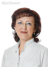 Палапа Светлана Викторовна