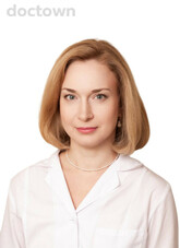 Палехина Юлия Юрьевна