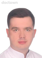 Палий Алексей Александрович