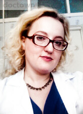 Панина Вера Львовна