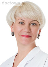 Панкова Лада Юрьевна