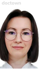 Паращенко Ксения Владимировна