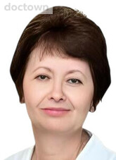 Парфенова Галина Анатольевна