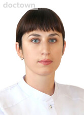 Паршина Ольга Валериевна