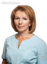 Паршутина Марина Анатольевна
