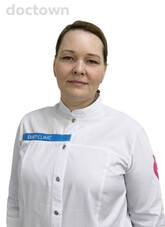 Пашигрева Ксения Викторовна