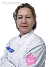 Пащина Светлана Николаевна