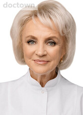 Пасман Наталья Михайловна