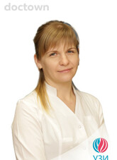 Патрина Надежда Викторовна