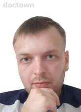 Патрушев Максим Евгеньевич