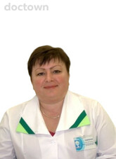 Павленок Ирина Викторовна