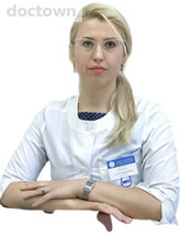 Никифорова Татьяна Александровна