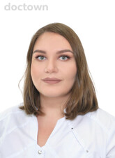 Никитчук Анна Александровна