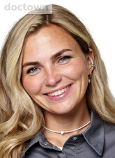 Никитина Юлия Александровна