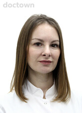 Николаева Анна Игоревна