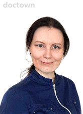 Николаева Ольга Александровна