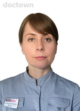 Николова Юлия Витальевна