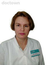Никольская Оксана Юрьевна