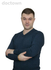 Никольский Сергей Александрович 