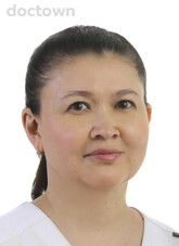 Никулина Татьяна Романовна