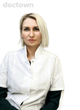Лыкова Алёна Александровна