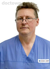 Лысиков Андрей Геннадьевич