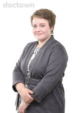 Лысова Ирина Николаевна
