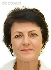 Любимцева Светлана Андреевна