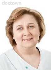 Любова Елена Владимировна